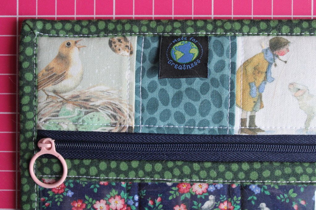 Whimsy, Vinyl &&nbsp;Vintage